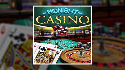 Midnight casino Haiti